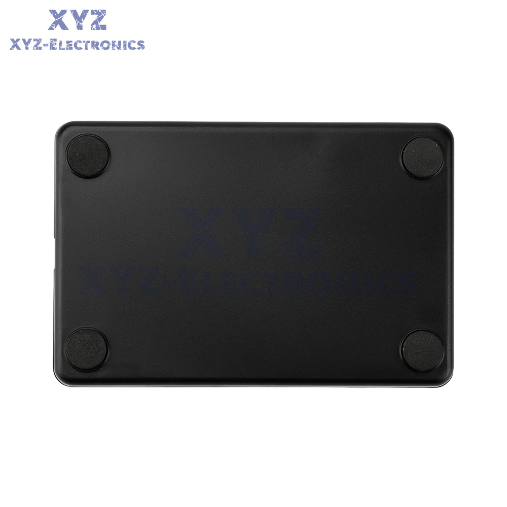 1-10PCS 125Khz USB RFID Contactless Proximity Sensor Smart ID Card Reader EM4100