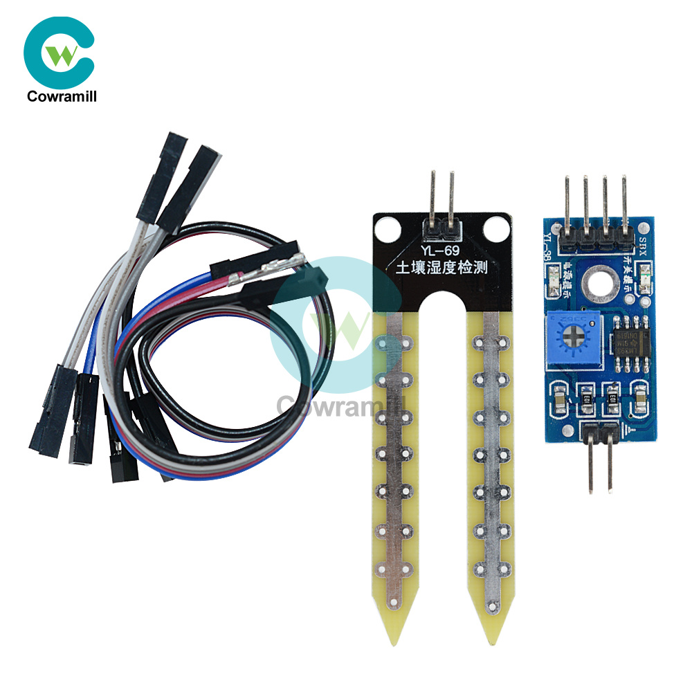 otomata soil sensors