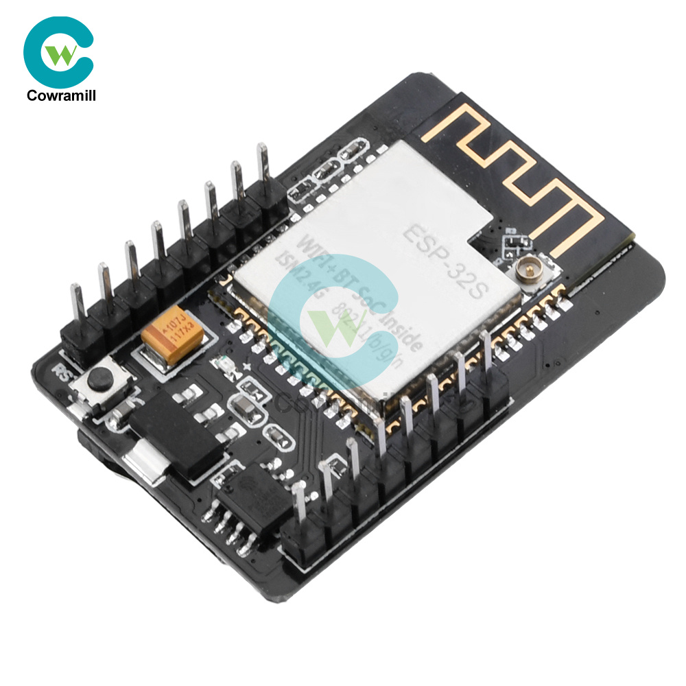 ESP32 Cam WiFi Bluetooth Dev Board with OV2640 Camera