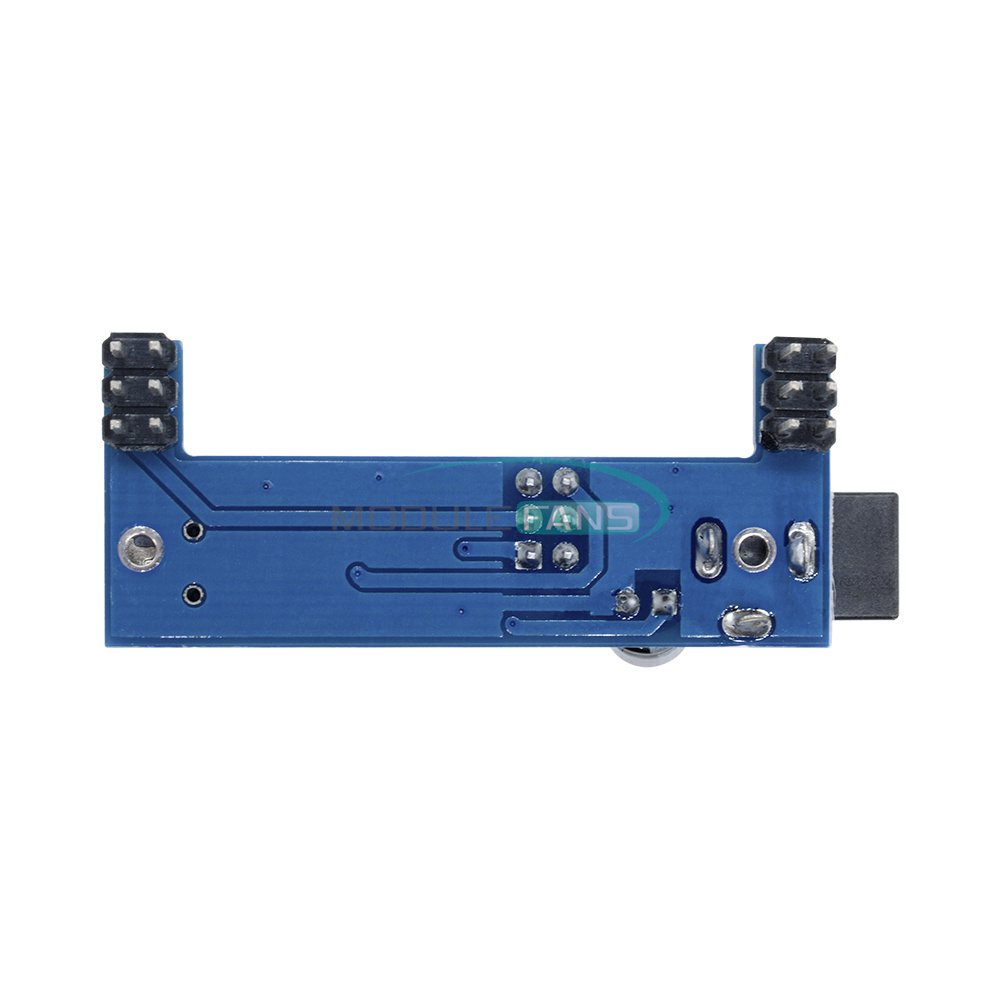 2PCS Mini USB MB102 Breadboard Power Supply Module 3.3V 5V F Solderless Arduino