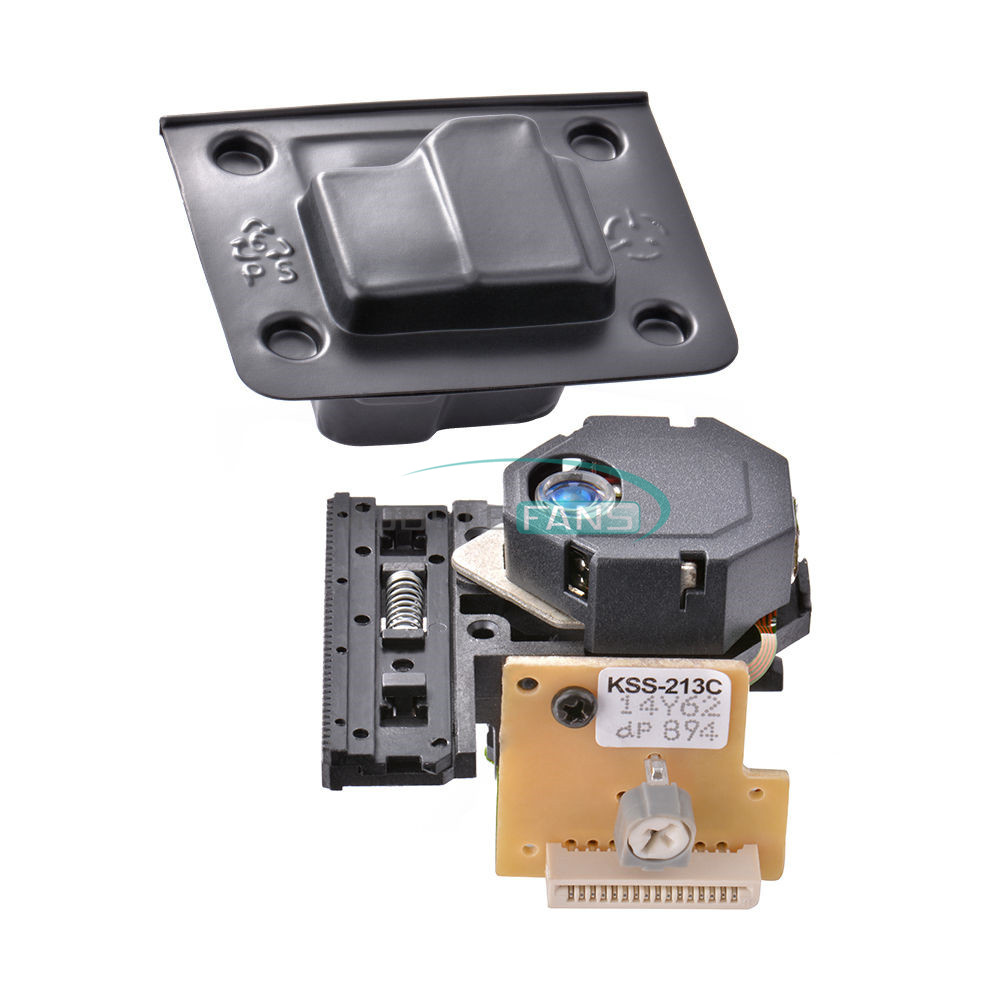 Laser Lens KSS-213C KSS213C Optical Pick-ups,replace of KSS-213B