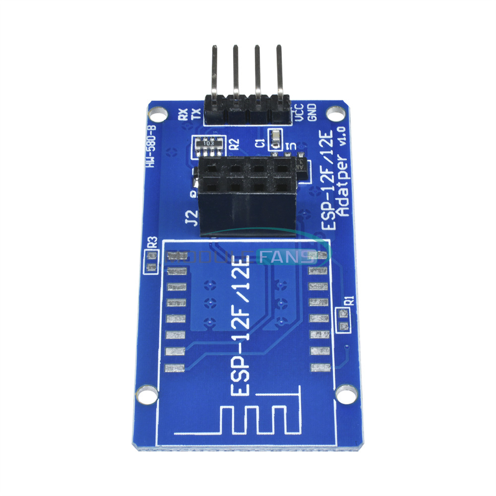 Esp 12e подключить к wifi