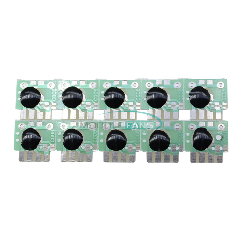 5/10PCS Multifunction Delay Trigger Timing Chip Module IC Timing 2s ...