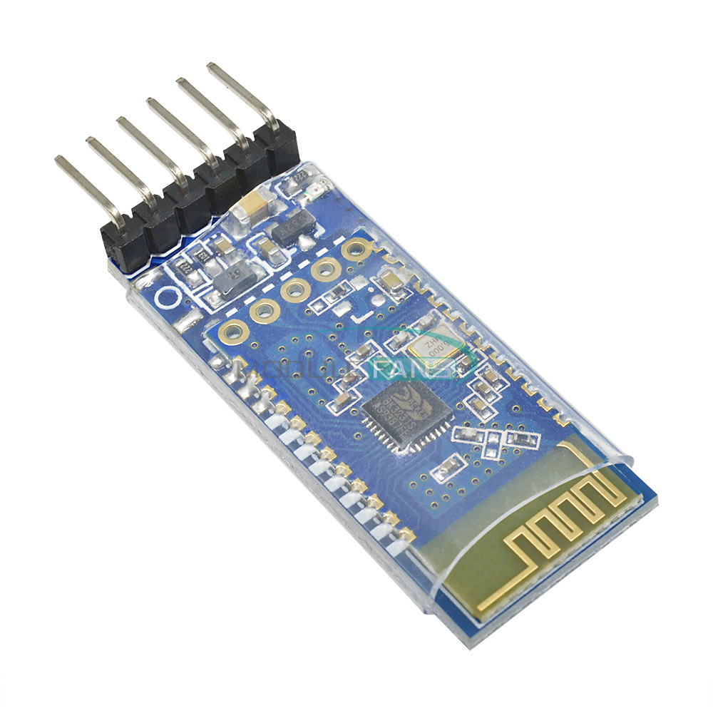 CC2541 JDY-31 Bluetooth 4.0 BLE Low Power Support Airsync iBeacon Module