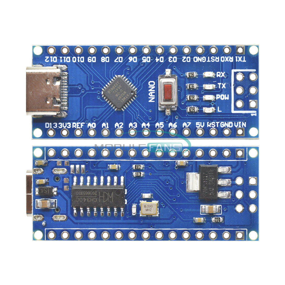 Прошивка atmega328 usb ttl программатором