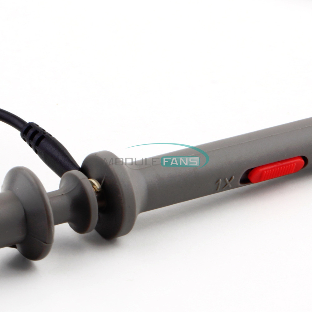 Oscilloscope Probe Scope Clip Test Lead Set For P6100 100MHz HP Tektron$n