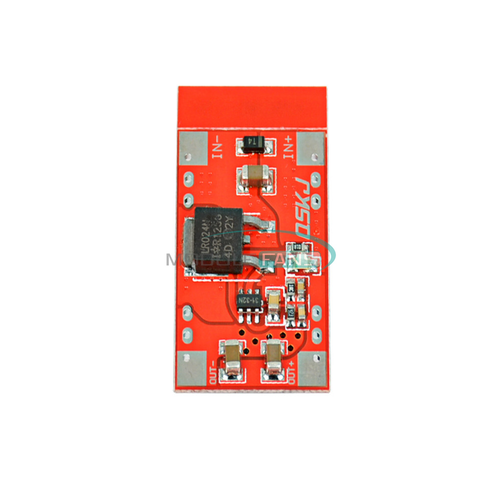 10 Stück DC 3,3 V 3,7 V 5 V 6 V bis 12 V Boost-Spannungsreglermodul 10 Stück DC 3,3 V 3,7 V 5 V 6 V bis 12 V Boost-Spannungsreglermodul