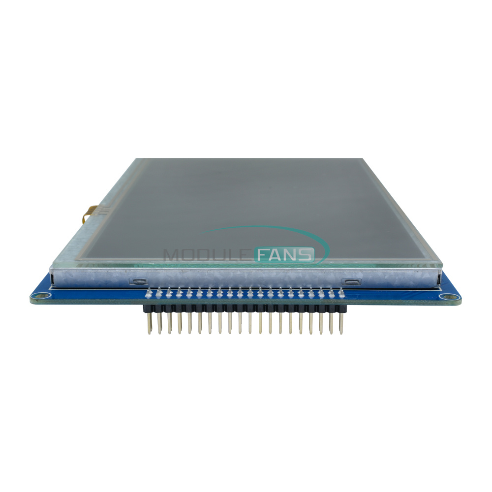 7 inch 800x480 SSD1963 TFT LCD module Touch Screen PWM for
