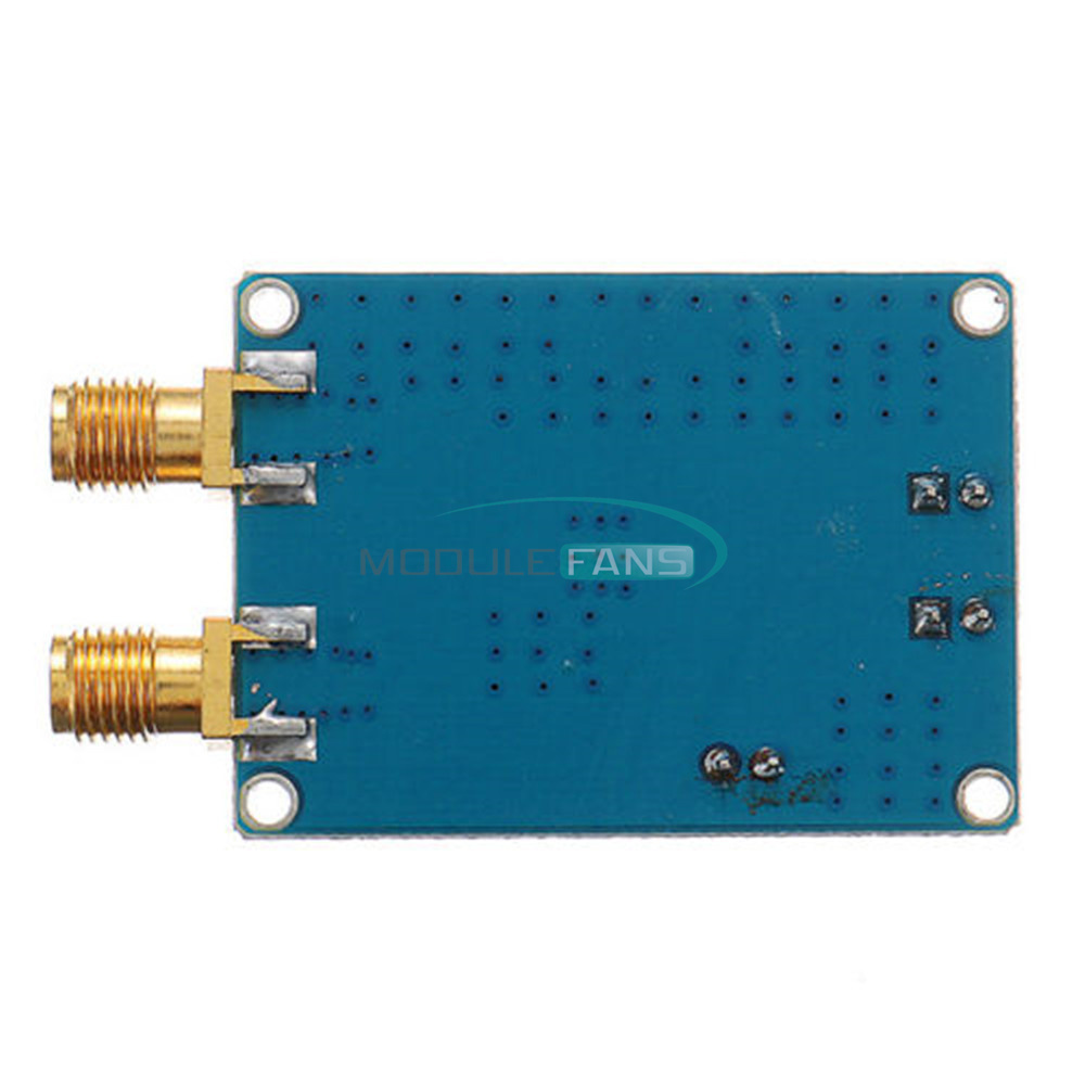 Modulo Rilevatore RF AD8302 - Analizzatore Di Ampiezza E Fase Per Segnali Fino A 2.7 GHz