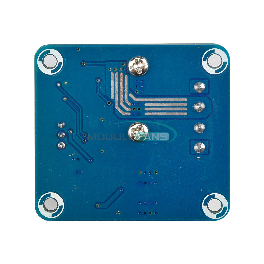 1-10 Pz H Ponte di Controllo Remoto 5A 3 V-14 V Doppio Modulo di Azionamento del Motore DC Tensione Inversione PWM Regolazione della Velocà Doppio Super L298N 5AD  13