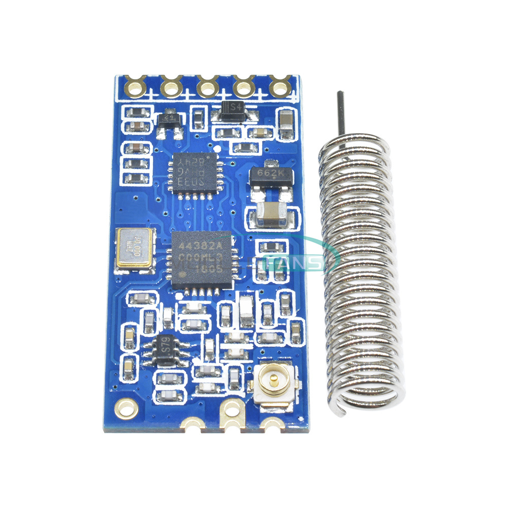 Wireless Serial Module , HC-05 – BZLU