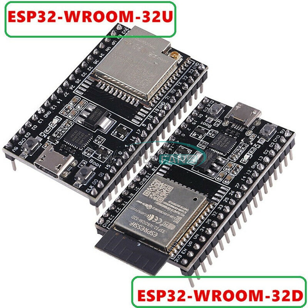 ESP DevKitC ESP Development Board ESP WROOM D ESP WROOM U Core Board EBay