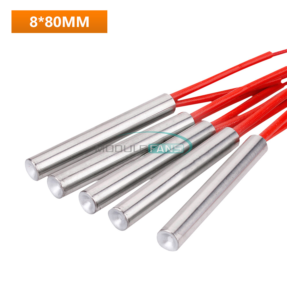 High Performance Electric Heating Rod,Heating Elements - Buy Electric