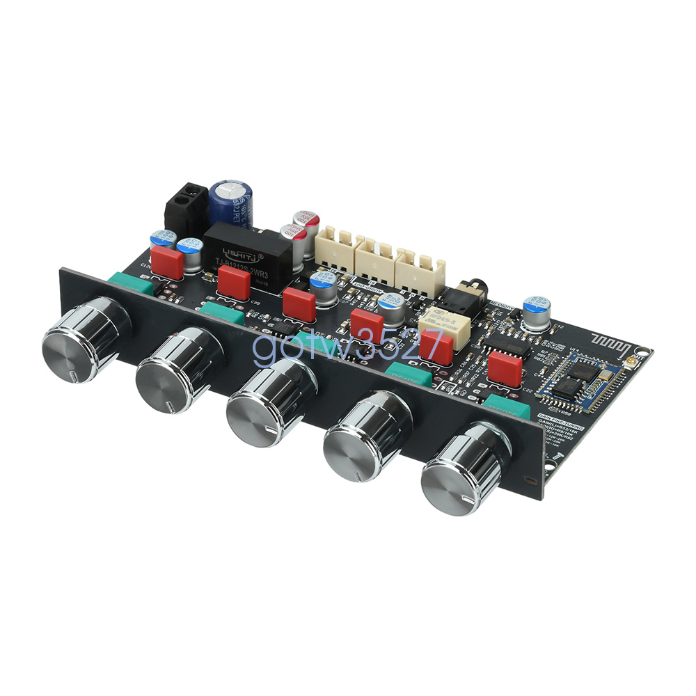 kinboofi Mk4 TRN VX PROスイッチ付き 4BA 2セット Kinboofi 「KBF MK4