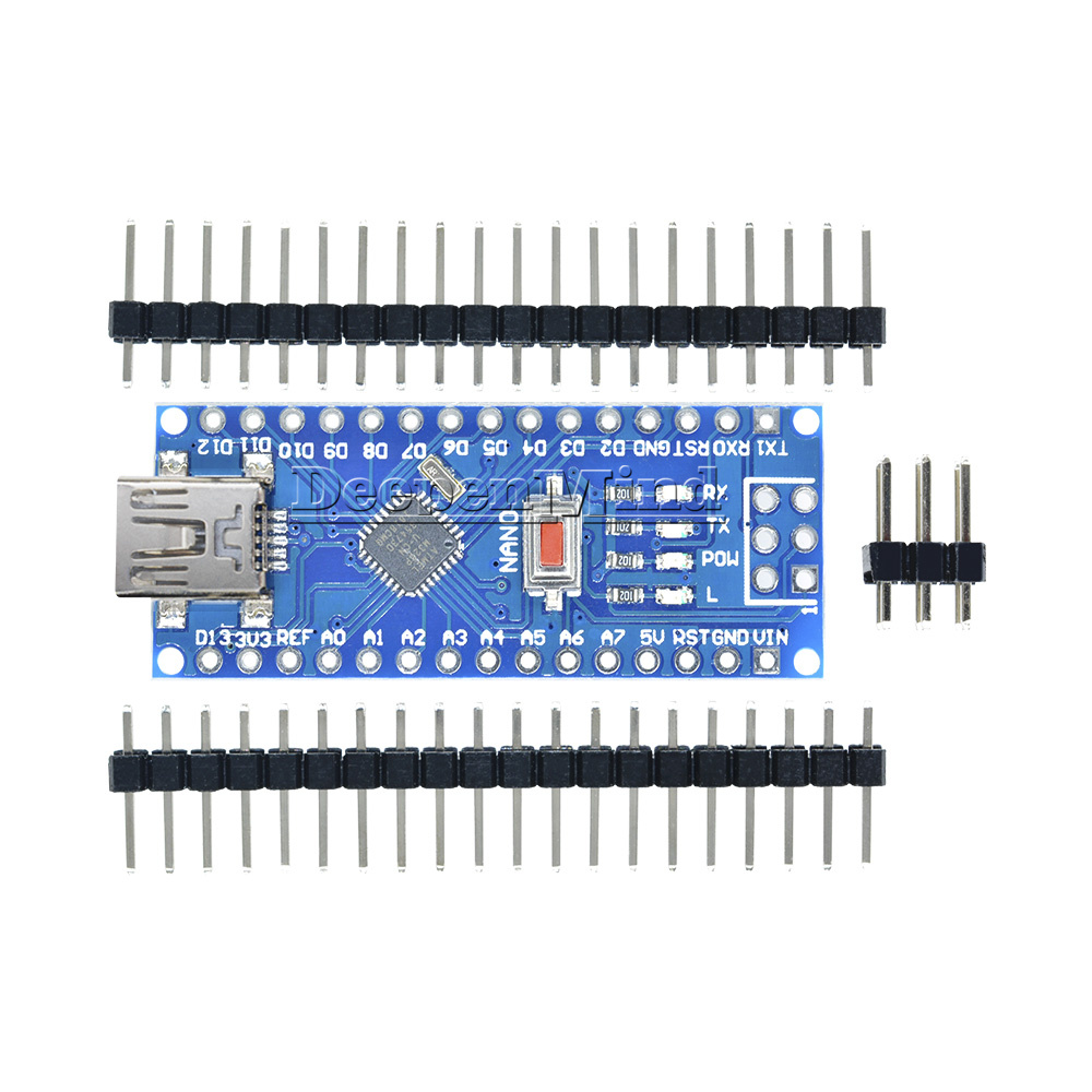 Atmega328p тестер. Nano v3.0 atmega328p. ардуино нано v3 rx tx. arduino nano usb pins. ch340 arduino.