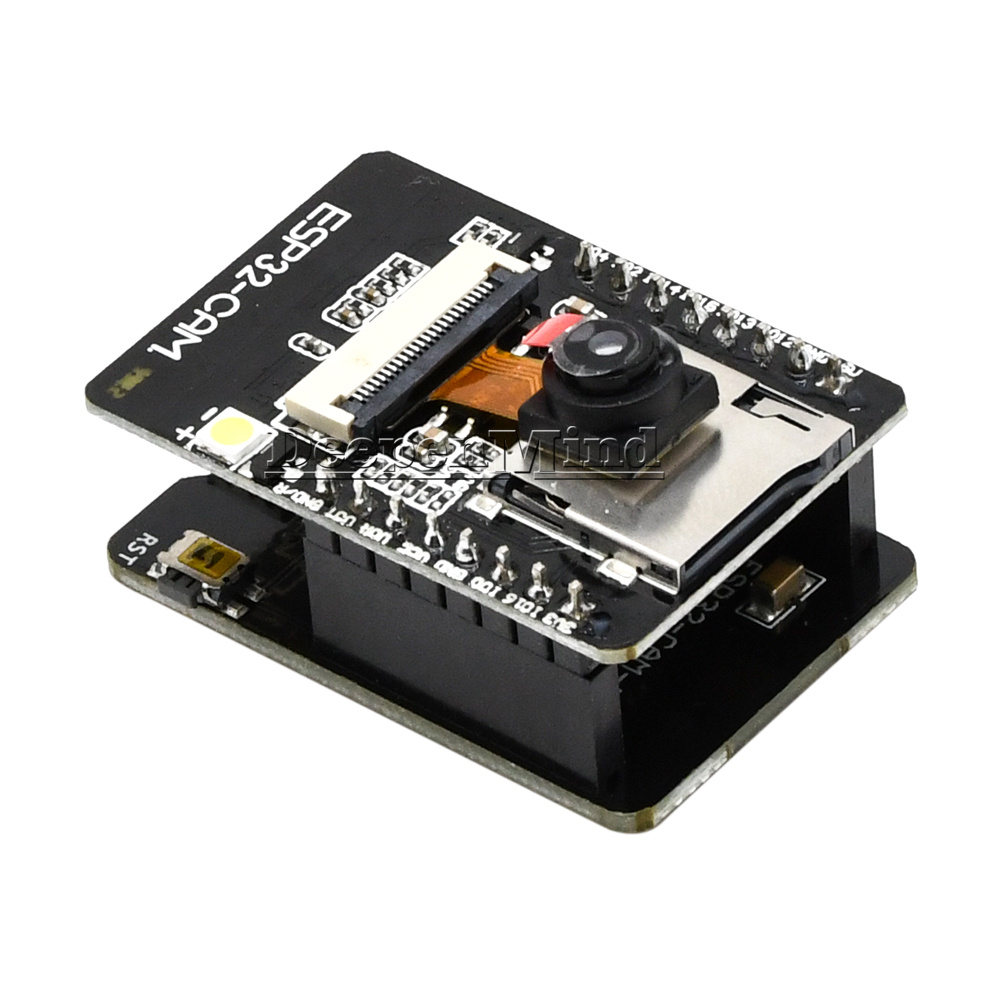 Cam Module For Esp32