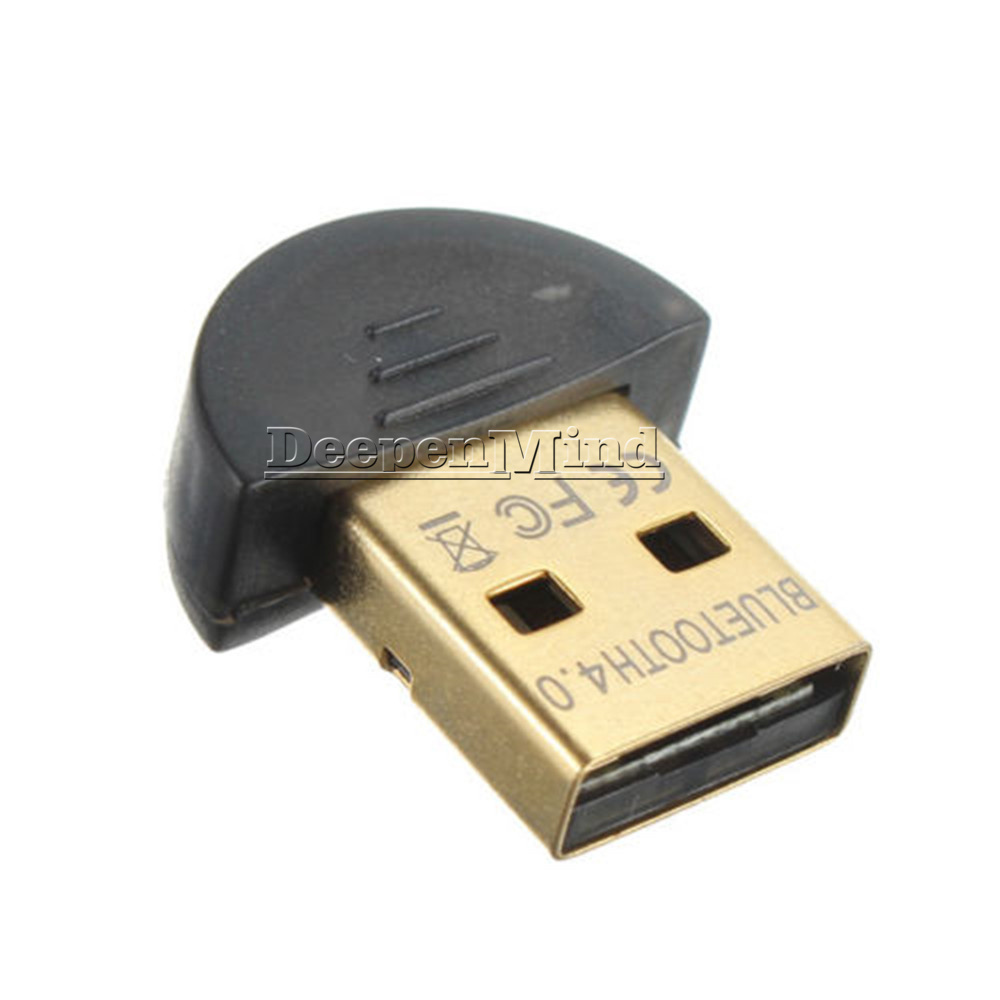 csr usb bluetooth adapter for linux