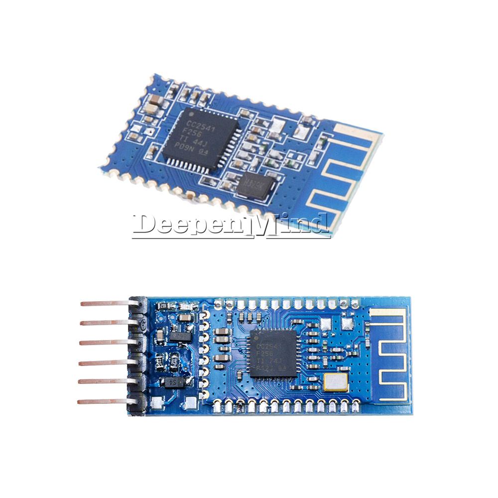 Hm 10 bluetooth распиновка