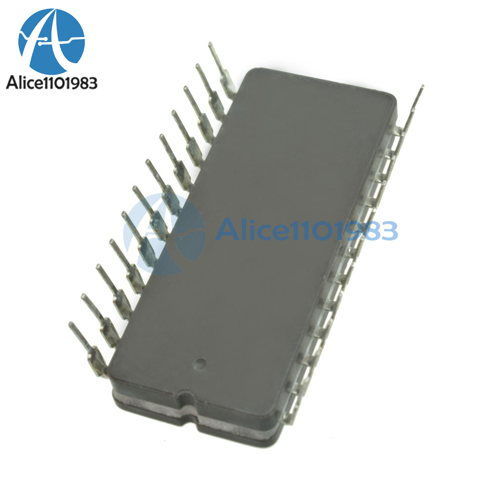 50 PCS M2732A-2F1 M2732A EPROMs ST CDIP24 NEW