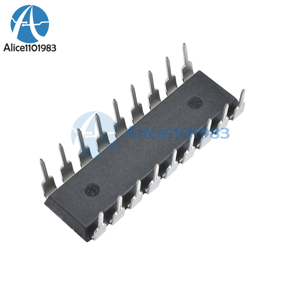 20pcs IC LM3914N-1 LM3914N DRIVER DISPLAY DIP-18 NSC