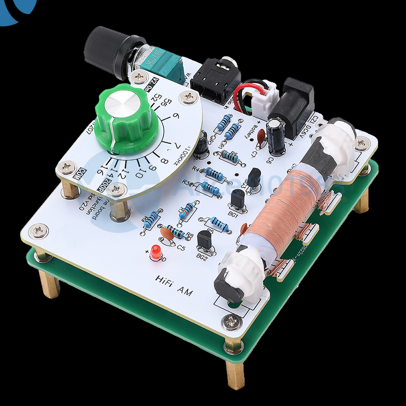 radioboy Amazon.com: Greadio Portable Shortwave Radio with Best Reception