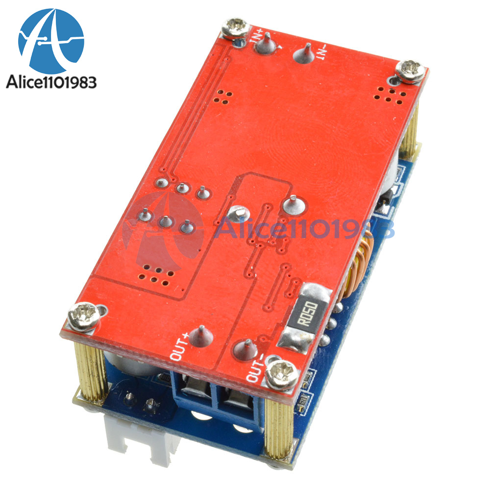 XL4015 5A DC-DC Step Down Buck Converter Module Power Supply LED Li-ion Charger - Picture 33 of 33