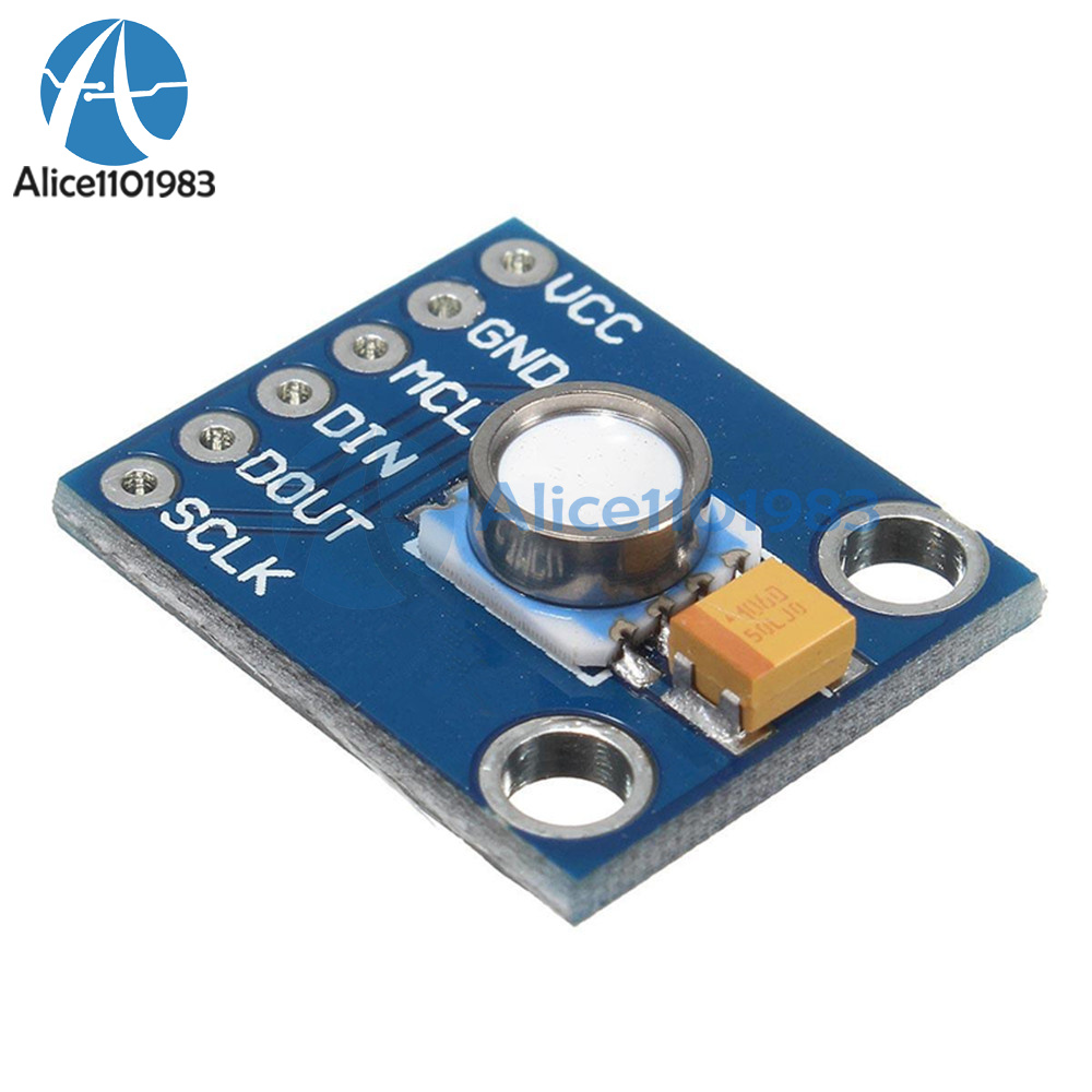 MS5540CM Micro Digital Pressure Sensor 100M Water Depth Waterproof