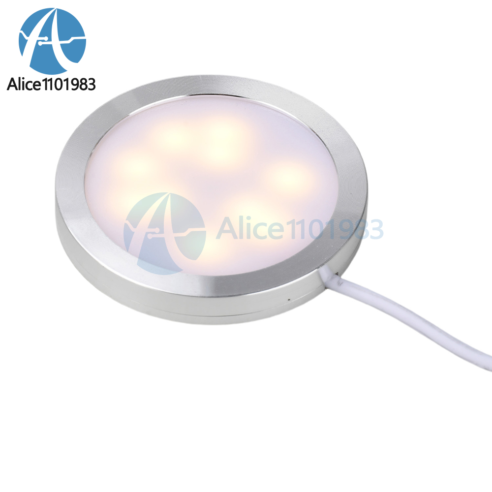 Remote Control RGB LED Lamp Kit Stepless LED Dimming for Bambu Lab 3D Printing