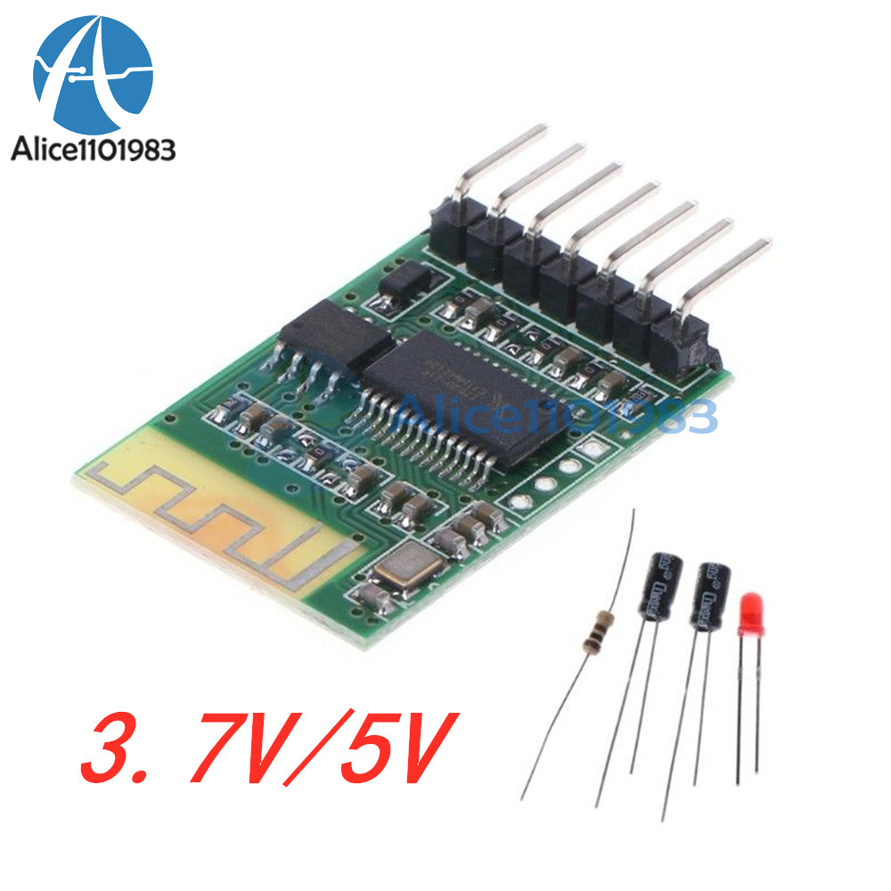 5V USB Bluetooth 4.0 Audio Receiver Module Wireless Sound Module DIY PC Car L50