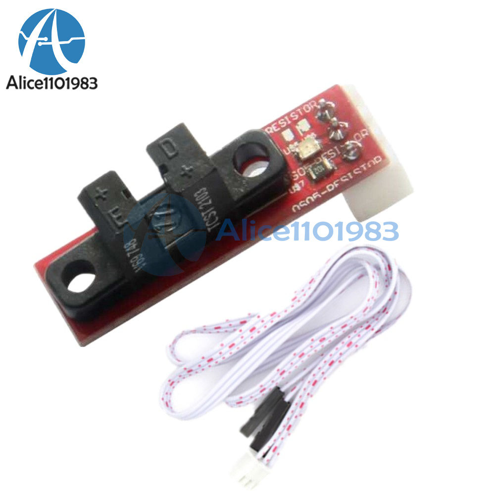 limiting switch for 3D printer RAMPS Mendel Prusa i3 6 x Endstop US seller