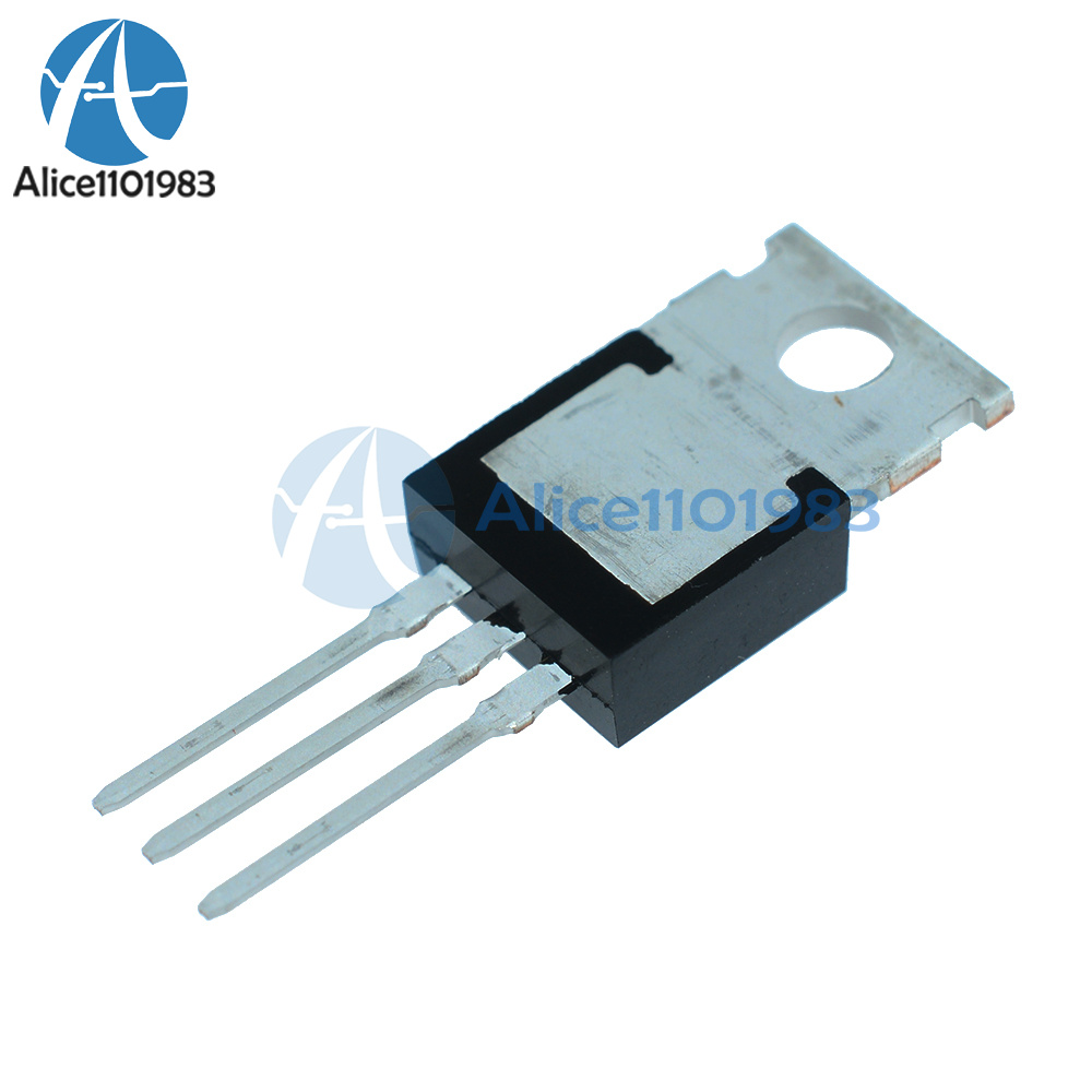 5PCS TIP32C TIP32 PNP TRANSISTOR 100V 3A TO-220 TIP32C | eBay