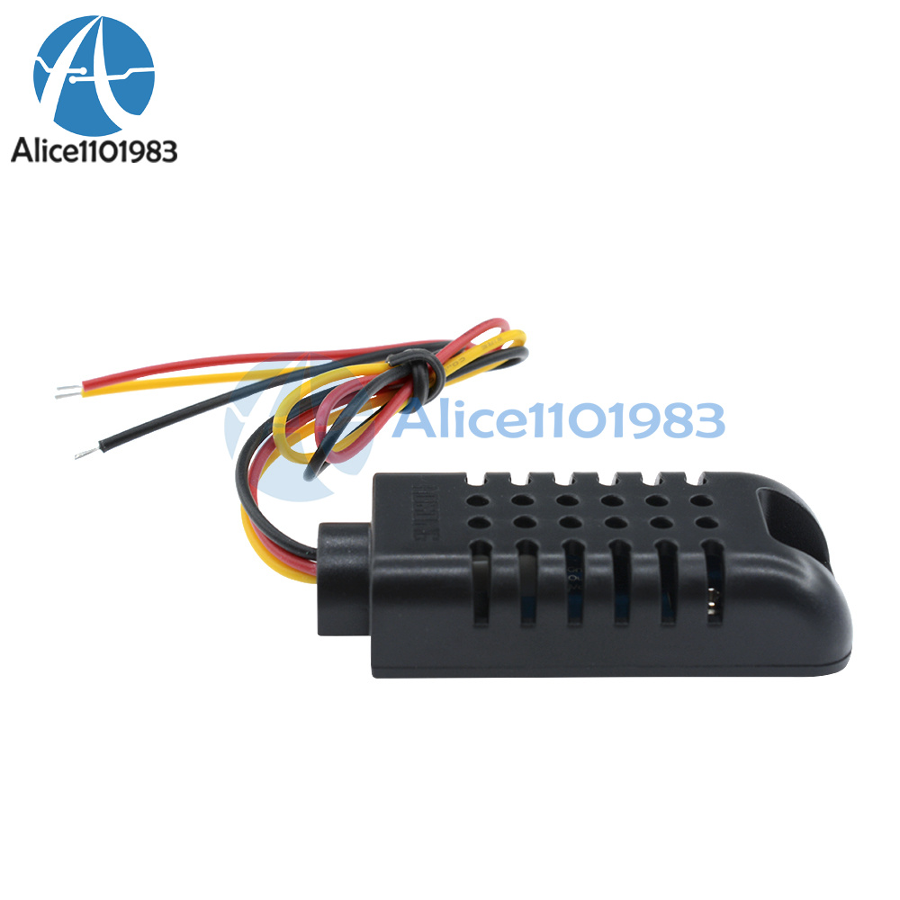 2PCS DHT21 AM2301 Digital Temperature Humidity Sensor module SHT11 SHT15 Arduino