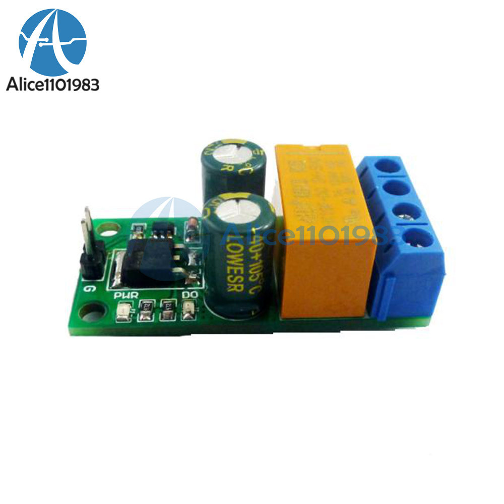 DC 524V 2A Selflocking Bistabl Reverse Polarity Switch Controller