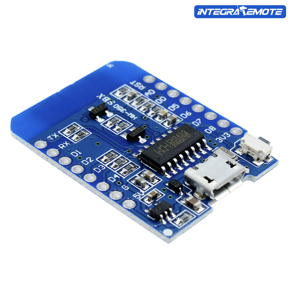 1/2/5/10/20PCS WeMos D1 Mini ESP8266 ESP12 NodeMcu Lua WiFi Development Board - Bild 13 von 36