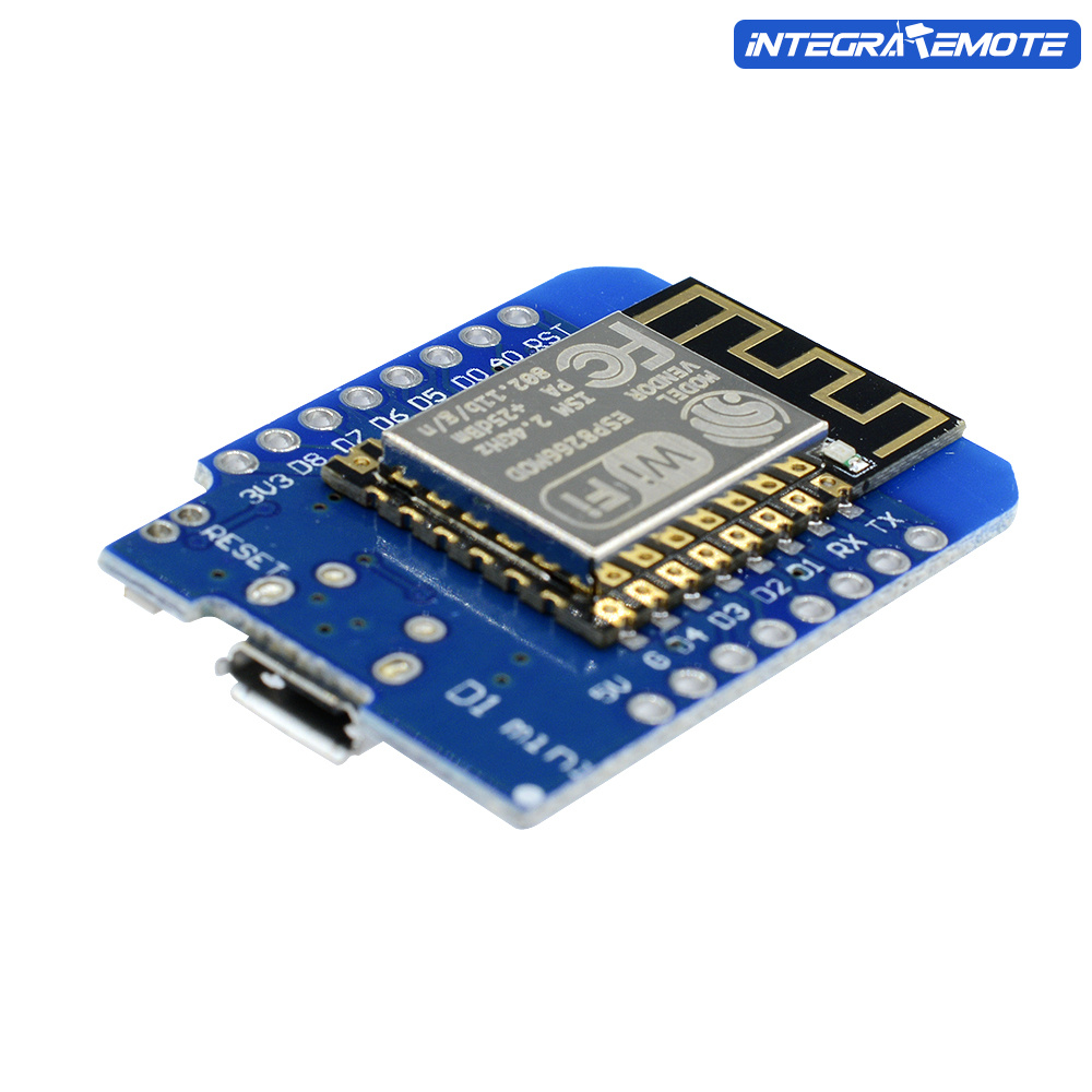 1/2/5/10/20PCS WeMos D1 Mini ESP8266 ESP12 NodeMcu Lua WiFi Development Board - Bild 19 von 36