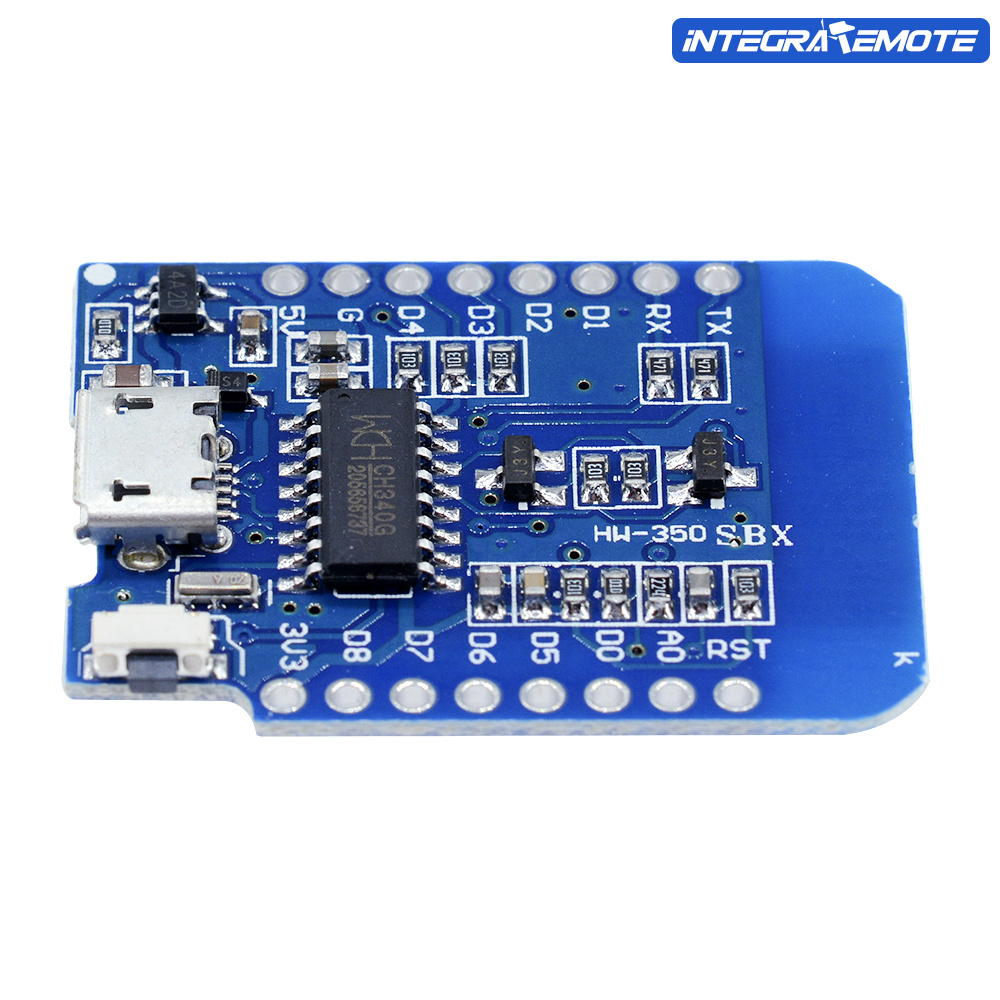 1/2/5/10/20PCS WeMos D1 Mini ESP8266 ESP12 NodeMcu Lua WiFi Development Board - Bild 17 von 36