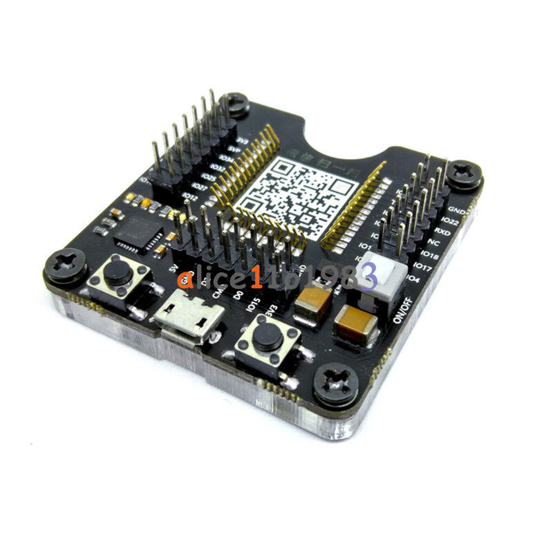 Модуль 32. Esp32 WROVER макетная плата. ESP 32 чип Programmer. Отладочная плата для модулей ESP-wroom-32. Esp32 d2.