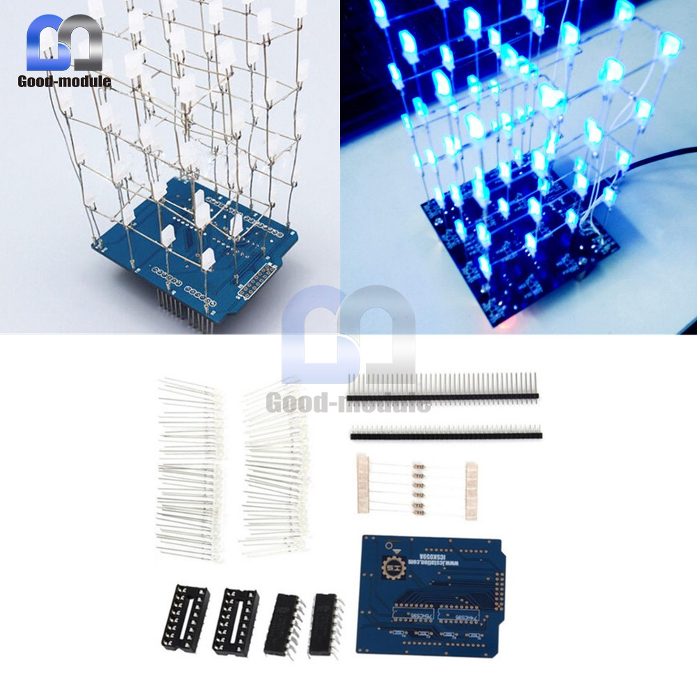 DIY Light-Operated Switch Kit DIY Kit With 5V Relay LM393 Electronic Funny UK