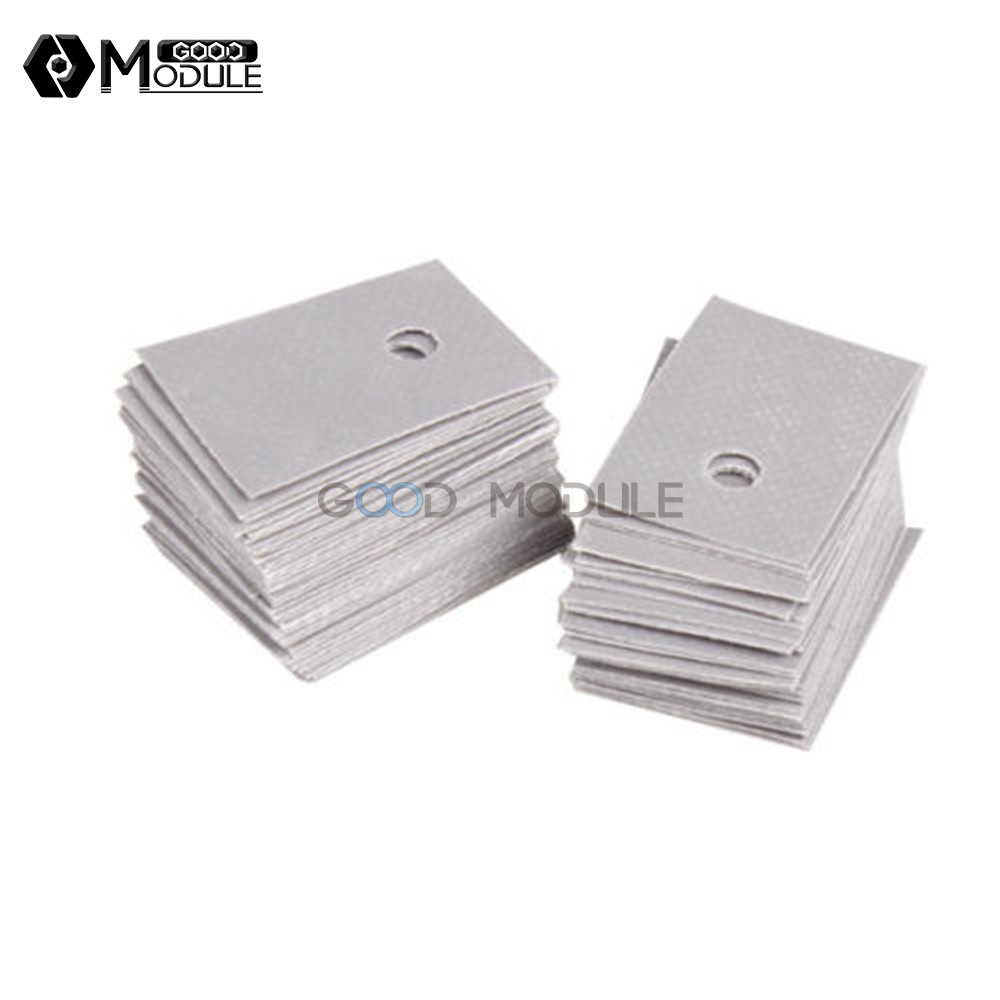 5 x 2N6041-MULTICOMP-Transistor 8 A 80 V PNP TO220