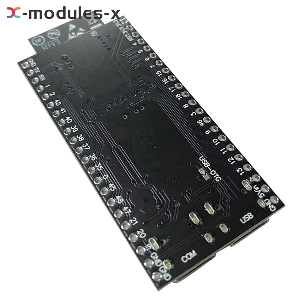 N8R2/N16R8 ESP32-S3 Core Board Development Board Kit For DevKitC-1