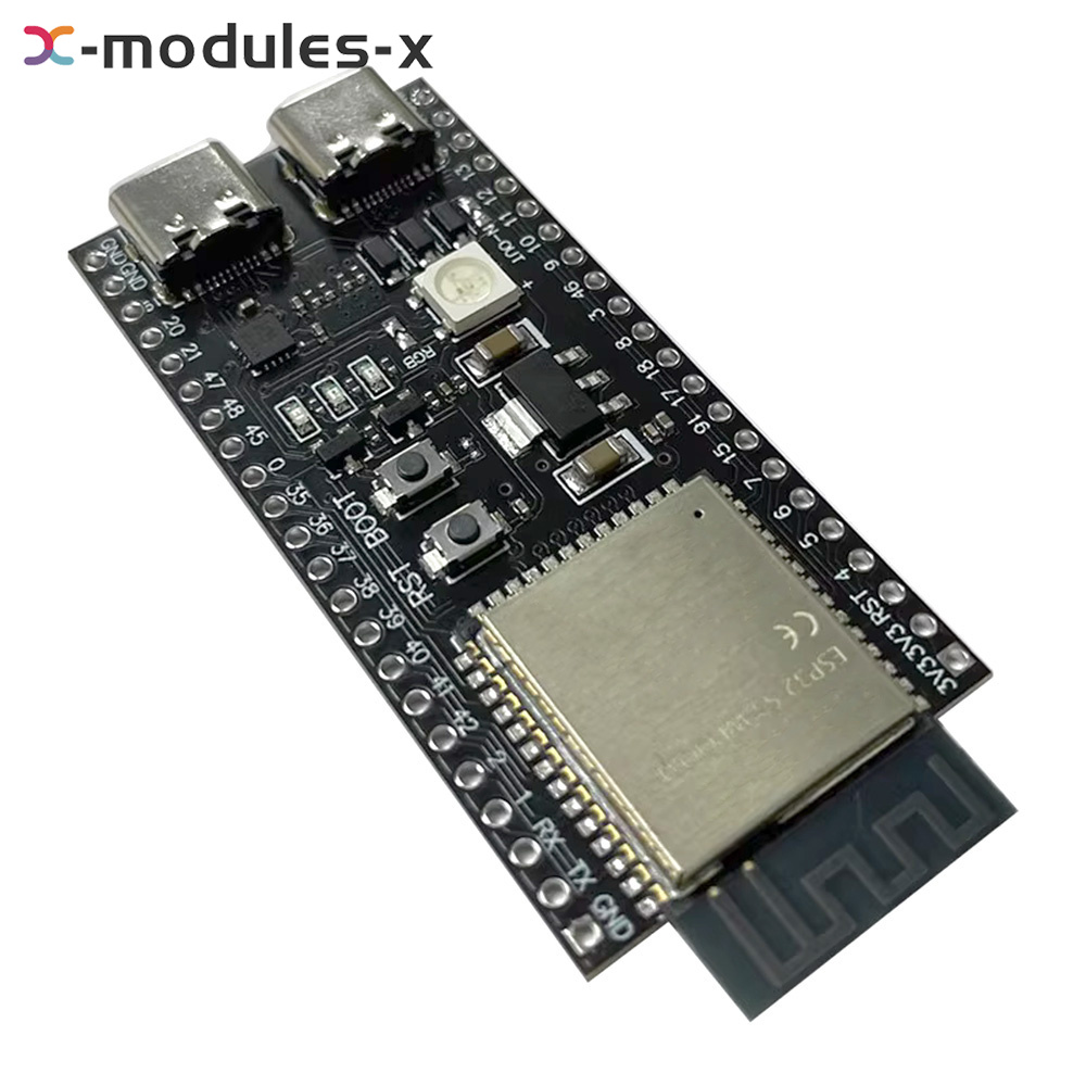 N8R2/N16R8 ESP32-S3 Core Board Development Board Kit For DevKitC-1
