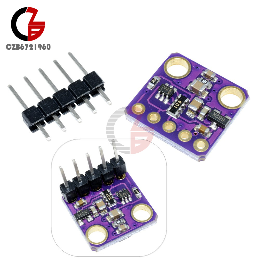 APDS-9930 GY-9930-LLC Attitude Proximity/&Attitude Sensors I2C ALS Sensor Module