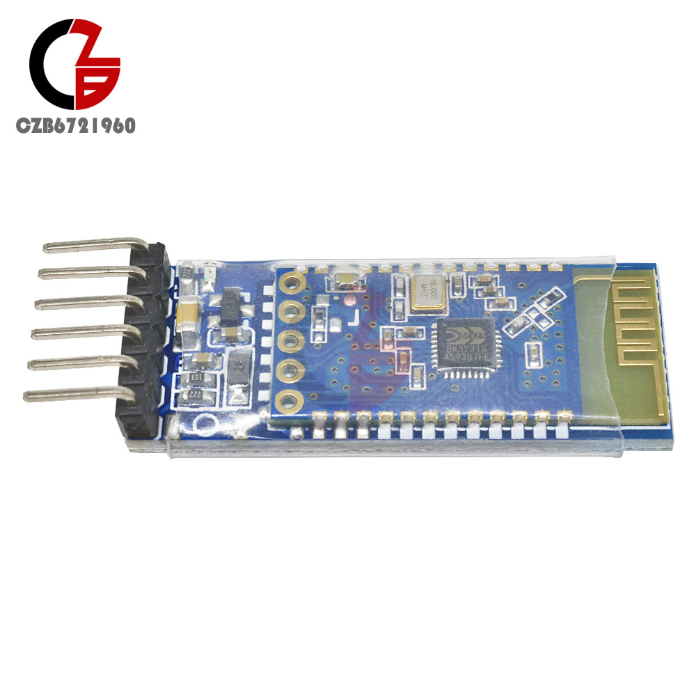 CC2541 JDY-31 Bluetooth 4.0 BLE Low Power Support Airsync iBeacon Module