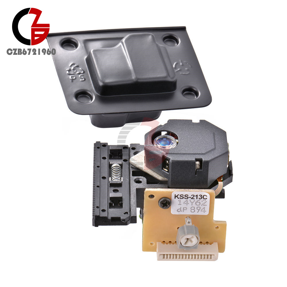 SONY レーザーDisk レンズ KHS-130A RP 未使用品 Secf0786c22eb46d09c6bec8ee3079