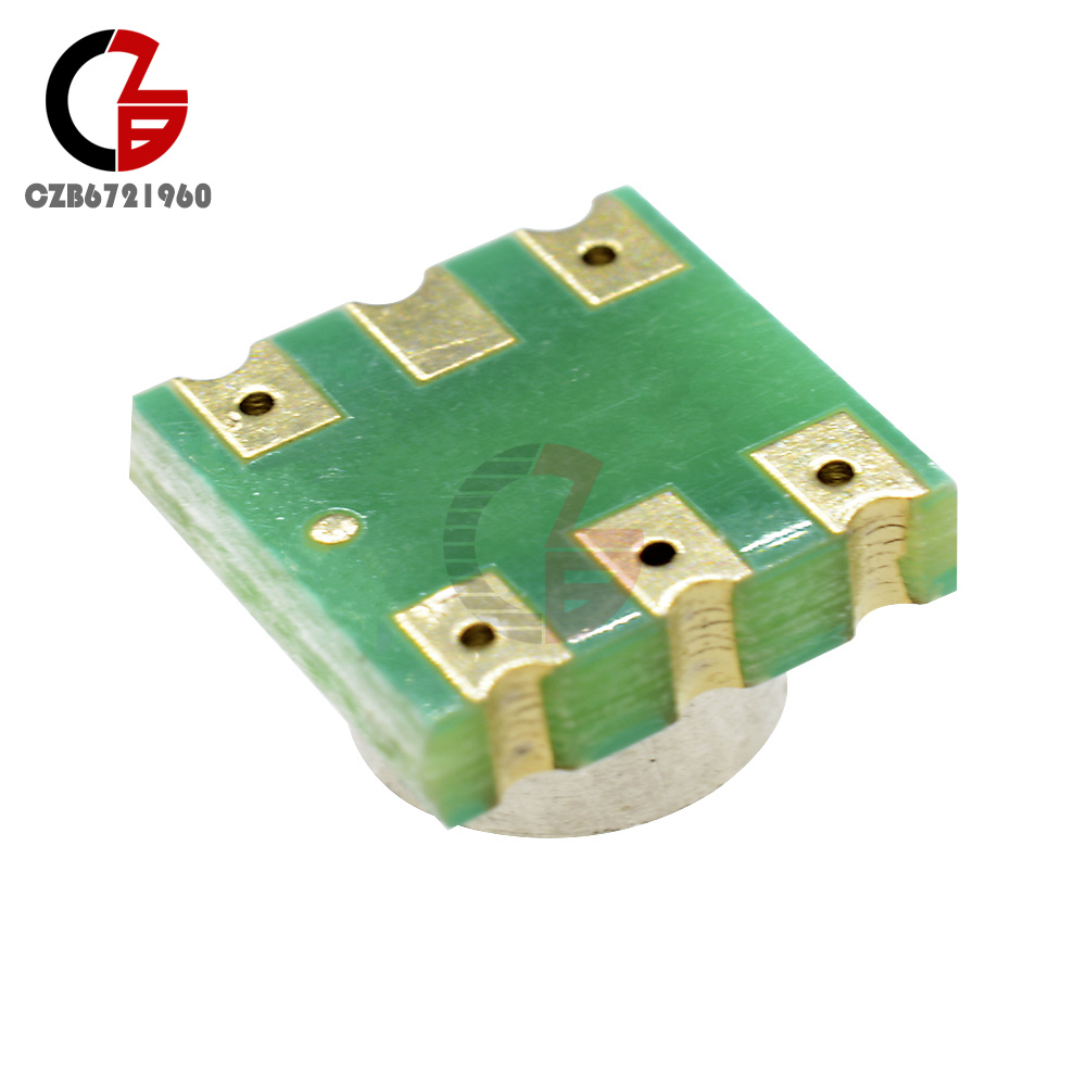 2PCS Sensore Pressione MDPS002 Vacuum Sensor Pressure Sensor For Arduino eBay