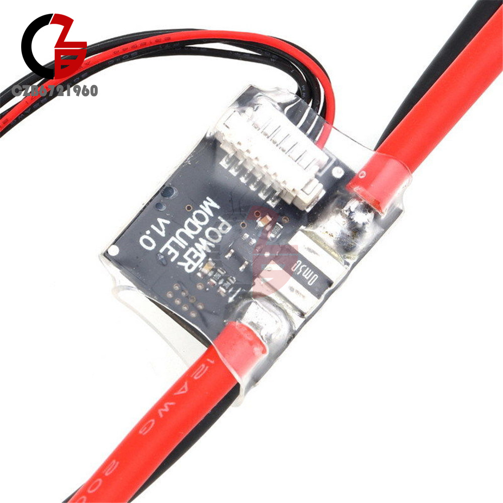 APM Power Module V1.0 XT60 Plug for APM2.8 APM2.6 APM Pixhawk Flight