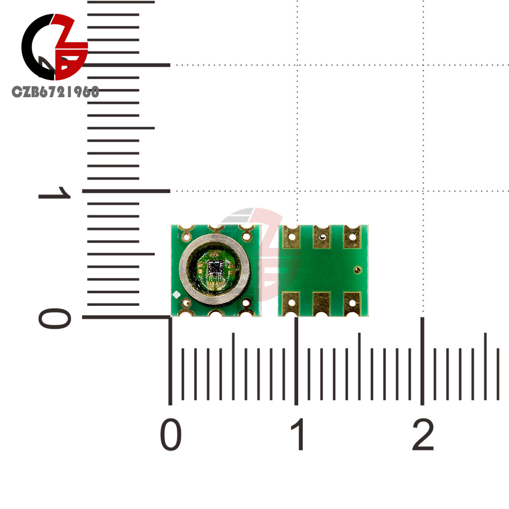 Sensore Pressione MDPS002 Vacuum Sensor Absolute Pressure Sensor for