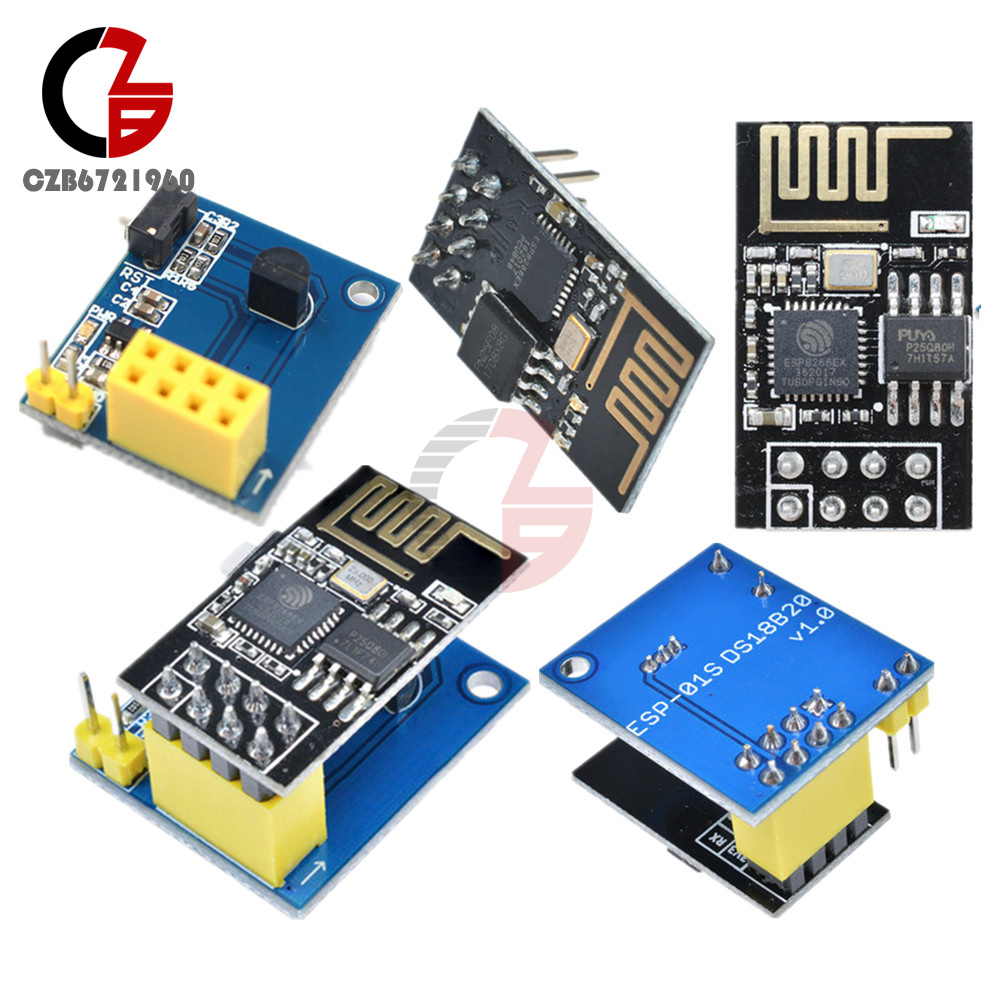 Esp8266 ds18b20 несколько датчиков