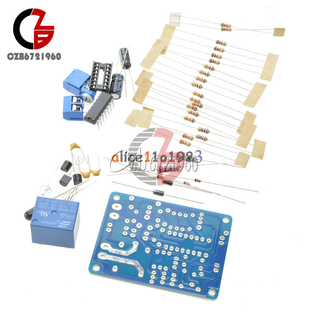 E18-D50NK/E18-D80NK NPN Adjustable Infrared Reflectance Sensor Switch ...