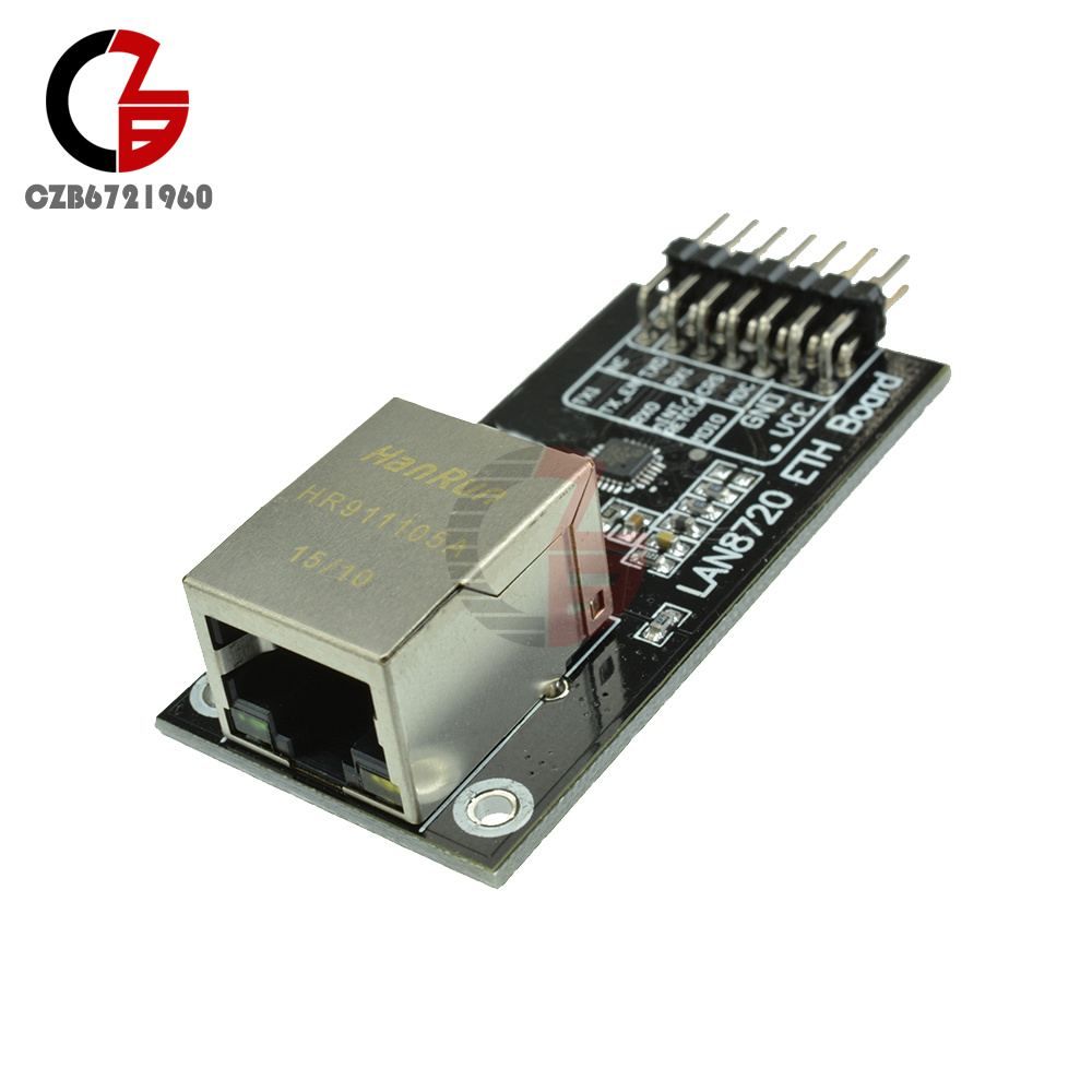 LAN8720 Module Kit HighPerformance 10/100 Physical Layer